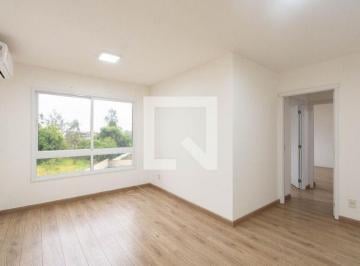 Apartamento · 60m² · 2 Quartos · 1 Vaga · Imoveis - Em Marechal Rondon