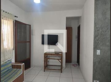 Apartamento · 56m² · 1 Quarto · 1 Vaga · Imoveis - Em Canto Do Forte