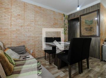 Casa · 80m² · 2 Quartos · 2 Vagas · Imoveis - Na Vila Ipiranga