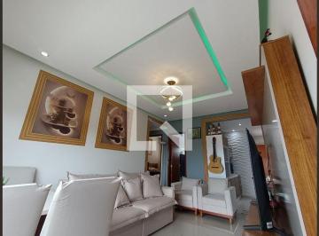 Apartamento · 76m² · 2 Quartos · 1 Vaga · Imoveis - No Parque Zabulão