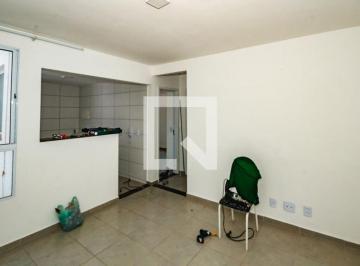 Apartamento · 48m² · 2 Quartos · 1 Vaga · Imoveis - Em Felixlândia (Justinópolis)