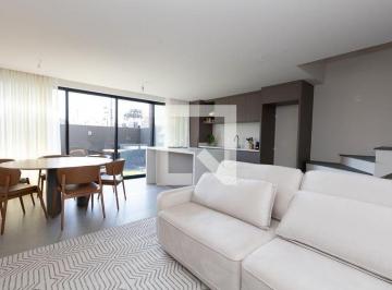 Casa · 137m² · 3 Quartos · 2 Vagas · Imoveis - Em Guabirotuba