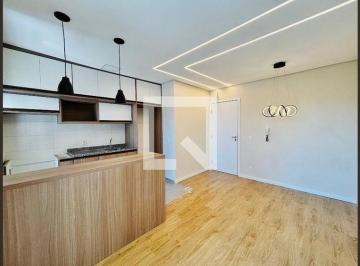 Apartamento · 52m² · 2 Quartos · 1 Vaga · Imoveis - Em Alphaville Empresarial