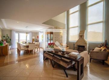 Casa · 437m² · 4 Quartos · 6 Vagas · Imoveis - Em São Paulo II