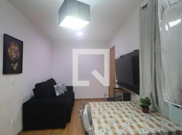Apartamento · 40m² · 2 Quartos · 1 Vaga · Imoveis - Em Mato Grande