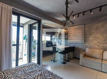 Apartamento · 37m² · 1 Quarto · 1 Vaga · Imoveis - Em Presidente Altino
