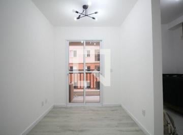 Apartamento · 43m² · 2 Quartos · 1 Vaga · Imoveis - No Jardim Três Irmãos