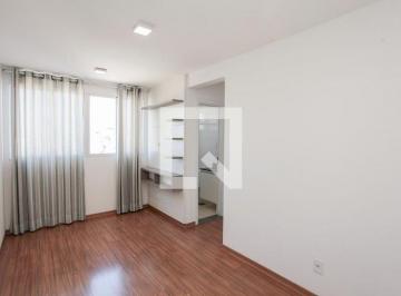 Apartamento · 50m² · 2 Quartos · 1 Vaga · Imoveis - Em Alvorada