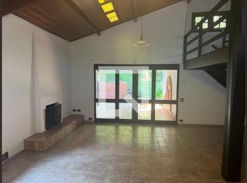 Casa · 280m² · 4 Quartos · 4 Vagas · Imoveis - Na Granja Viana II