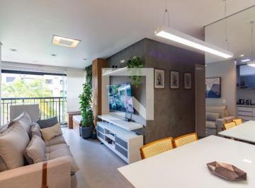Apartamento · 62m² · 2 Quartos · 1 Vaga · Apartamento À Venda - Centro, 2 Quartos, 62 m² - Osasco