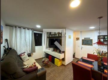 Apartamento · 60m² · 2 Quartos · 1 Vaga · Apartamento À Venda - Nova Petrópolis, 2 Quartos, 60 m² - São Bernardo Do Campo