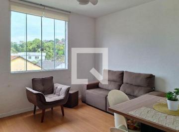 Apartamento · 55m² · 2 Quartos · 1 Vaga · Apartamento À Venda - Fonseca, 2 Quartos, 55 m² - Niterói
