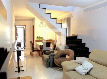 Casa · 125m² · 3 Quartos · 4 Vagas · Casa À Venda - Jardim Cocaia, 3 Quartos, 125 m² - Guarulhos