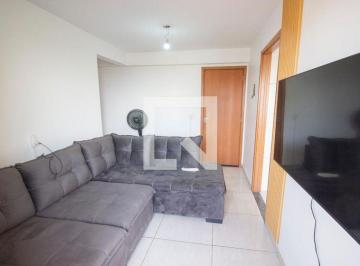 Apartamento · 78m² · 2 Quartos · 1 Vaga · Apartamento À Venda - Samambaia, 2 Quartos, 78 m² - Brasília