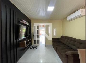 Casa · 140m² · 2 Quartos · 7 Vagas · Casa À Venda - Campestre, 2 Quartos, 140 m² - São Leopoldo