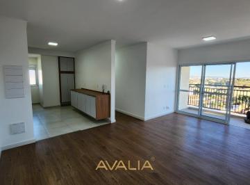 Apartamento · 78m² · 2 Quartos · 2 Vagas · Apartamento Para Alugar Em Centro de 78.00 m² Com 2 Quartos, 1 Suite E 2 Garagens