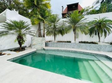 Casa · 640m² · 5 Vagas · Casa Em Alphaville Industrial, Barueri/sp de 640 m² À Venda por R$5.650.000