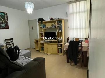 Apartamento · 56m² · 2 Quartos · 1 Vaga · Apartamento Para Venda Em Jardim Santa Teresa de 56.00 m² Com 2 Quartos E 1 Garagem