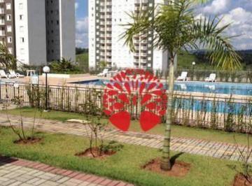 Apartamento · 73m² · 3 Quartos · Apartamento Para Venda Em Jardim Tamoio de 73.00 m² Com 3 Quartos