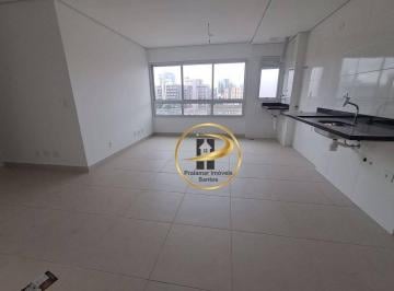 Apartamento · 55m² · 2 Quartos · 1 Vaga · Apartamento Para Venda Em Campo Grande de 55.00 m² Com 2 Quartos, 1 Suite E 1 Garagem
