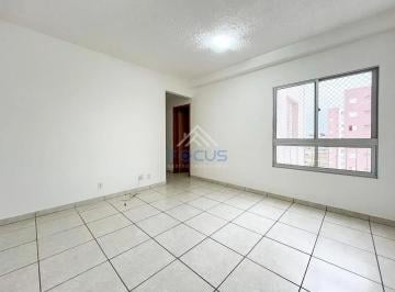 Apartamento · 47m² · 2 Quartos · 1 Vaga · Apartamento Para Venda E Aluguel Em Cidade Nova de 47.00 m² Com 2 Quartos E 1 Garagem