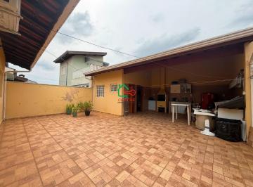 Casa · 160m² · 2 Quartos · 5 Vagas · Casa de Condomínio Para Venda Em Condomínio Residencial Mirante Do Lenheiro de 160.00 m² Com 2 Quarto