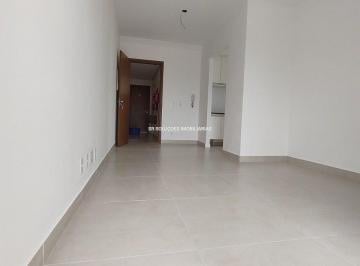 Apartamento · 51m² · 2 Quartos · 1 Vaga · Apartamento Para Venda Em Residencial Pacaembu de 51.00 m² Com 2 Quartos E 1 Garagem