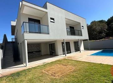 Casa · 368m² · 4 Quartos · 6 Vagas · Casa de Condomínio Para Venda Em Portal Do Paraíso II de 368.00 m² Com 4 Quartos, 4 Suites E 6 Garage