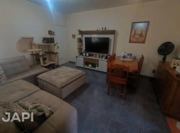 Apartamento · 72m² · 3 Quartos · 1 Vaga · Apartamento Para Venda Em Jardim Santa Teresa de 72.00 m² Com 3 Quartos, 1 Suite E 1 Garagem