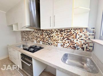Apartamento · 56m² · 2 Quartos · 1 Vaga · Apartamento Para Venda Em Recanto Quarto Centenário de 56.00 m² Com 2 Quartos E 1 Garagem