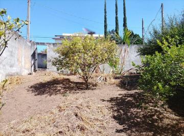 Terreno · 275m² · Terreno Para Venda Em Jardim Terras de São João de 275.00 m²