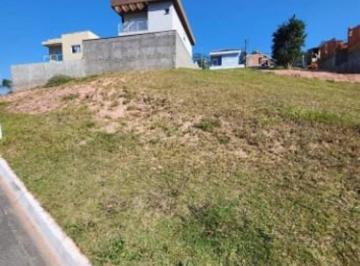 Terreno · 500m² · Terreno en Condomínio Para Venda Em Quintas Do Ingaí de 500.00 m²