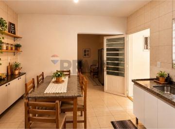 Casa · 112m² · 4 Quartos · 2 Vagas · Casa Para Venda Em Jardim Nossa Senhora Do Carmo de 112.00 m² Com 4 Quartos E 2 Garagens