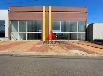 Comercial · 550m² · 8 Vagas · Sala Comercial Para Alugar Em Centro de 550.00 m² Com 8 Garagens