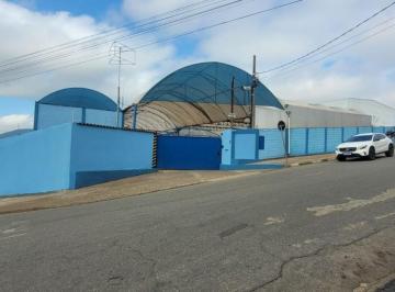 Comercial · 2500m² · Galpão / Depósito / Armazém Para Alugar Em Bairro Do Uberaba de 2500.00 m²