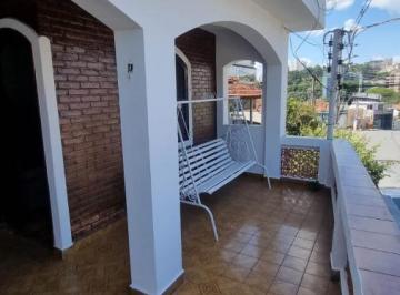 Casa · 182m² · 3 Quartos · 1 Vaga · Casa Para Venda Em Jardim São José de 182.00 m² Com 3 Quartos, 1 Suite E 1 Garagem