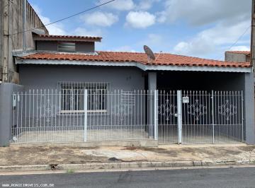 Casa · 143m² · 2 Quartos · 1 Vaga · Casa Para Venda Em Parque Brasil de 143.00 m² Com 2 Quartos E 1 Garagem