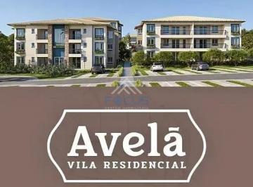 Apartamento · 66m² · 2 Quartos · 2 Vagas · Apartamento Para Venda Em Residencial Jardim Perolla II de 66.00 m² Com 2 Quartos, 2 Suites E 2 Garag