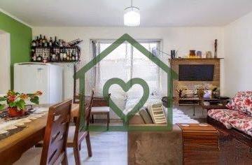 Apartamento · 80m² · 3 Quartos · 1 Vaga · Apartamento Para Venda Em Partenon de 79.75 m² Com 3 Quartos E 1 Garagem