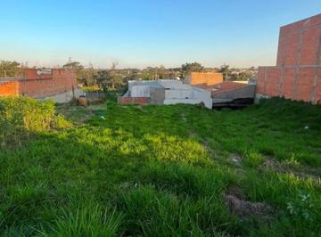 Terreno · 150m² · Terreno Para Venda Em Jardim Boer I de 150.00 m²