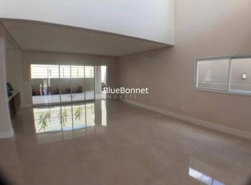 Casa · 253m² · 3 Quartos · 4 Vagas · Casa de Condomínio Para Venda Em Residencial Pecan de 253.00 m² Com 3 Quartos, 3 Suites E 4 Garagens