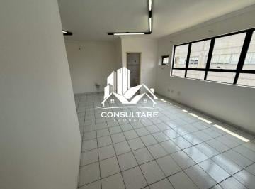 Comercial · 66m² · Sala Em Vila Matias, Santos/sp de 66 m² Para Locação R$2.800,00/mes