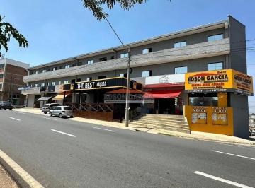Comercial · 80m² · Ponto Em Parque São Bento, Sorocaba/sp de 80 m² Para Locação R$3.000,00/mes