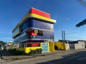 Comercial · 325m² · Predio Em Jardim Eldorado, Palhoça/sc de 325 m² Para Locação R$22.000,00/mes