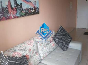 Apartamento · 48m² · 2 Quartos · 1 Vaga · Apartamento Em Vila Gonçalves, São Bernardo Do Campo/sp de 48 m² 2 Quartos Para Locação R$2.500,00/m