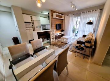 Apartamento · 84m² · 3 Quartos · 2 Vagas · Apartamento Em Cidade Nova II, Indaiatuba/sp de 84 m² 3 Quartos Para Locação R$4.500,00/mes