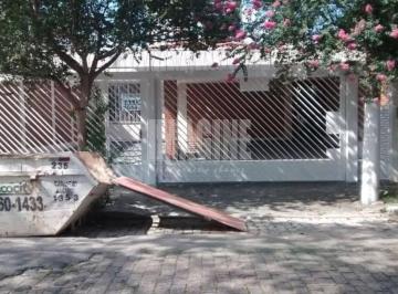 Casa · 193m² · 3 Quartos · 2 Vagas · Casa Em Brooklin, São Paulo/sp de 193 m² 3 Quartos Para Locação R$10.000,00/mes