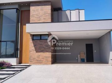 Casa · 189m² · 3 Quartos · 4 Vagas · Casa Em Jardim Residencial Dona Maria Candida, Indaiatuba/sp de 189 m² 3 Quartos À Venda por R$1.980