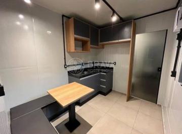 Apartamento · 30m² · 1 Quarto · Flat Em Fazenda, Itajaí/sc de 30 m² 1 Quartos Para Locação R$2.300,00/mes