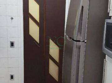 Apartamento · 100m² · 3 Quartos · 2 Vagas · Apartamento Em Vila Bastos, Santo André/sp de 100 m² 3 Quartos Para Locação R$4.200,00/mes